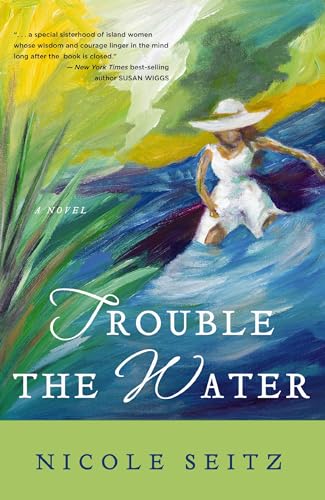 Beispielbild fr Trouble the Water zum Verkauf von Better World Books