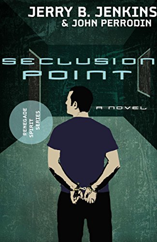 Imagen de archivo de Seclusion Point (Renegade Spirit Series #3) a la venta por SecondSale