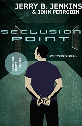 9781595544018: Seclusion Point: A Novel: 03