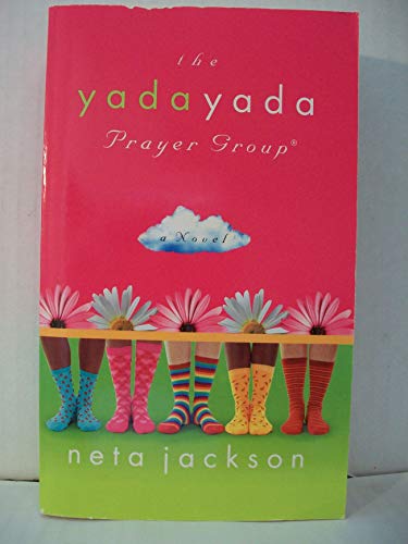 Beispielbild fr The Yada Yada Prayer Group (The Yada Yada Prayer Group, Book 1) zum Verkauf von SecondSale