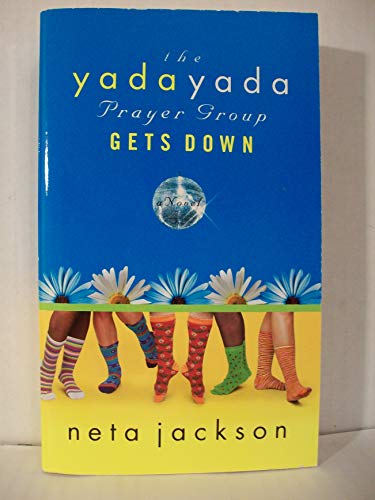 9781595544230: The Yada Yada Prayer Group Gets Down: 02