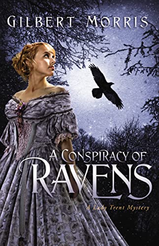 Beispielbild fr A Conspiracy of Ravens (Lady Trent Mystery Series #2) zum Verkauf von BooksRun
