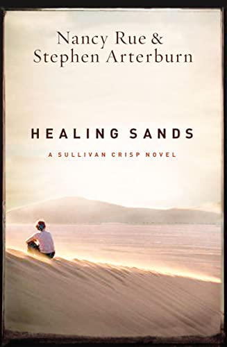 Beispielbild fr Healing Sands zum Verkauf von Better World Books