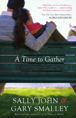 Beispielbild fr A Time to Gather (Safe Harbor Series #2) zum Verkauf von Wonder Book