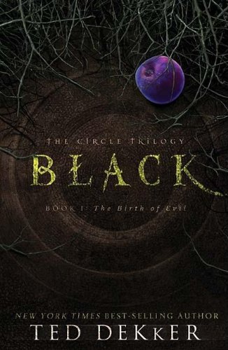 9781595544339: Black (Circle Trilogy)