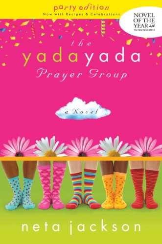 Beispielbild fr The Yada Yada Prayer Group: The Yada Yada Prayer Group, Book 1 (Women of Faith Fiction) (2008 Novel of the Year) zum Verkauf von Wonder Book