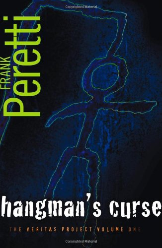 Beispielbild fr Hangman's Curse (The Veritas Project, Band 1) zum Verkauf von Buchmarie