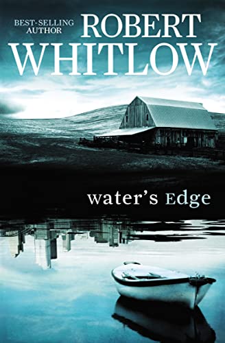 Beispielbild fr Water's Edge zum Verkauf von Wonder Book