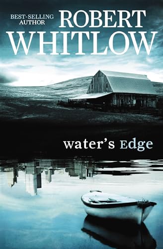 Water's Edge (9781595544513) by Whitlow, Robert