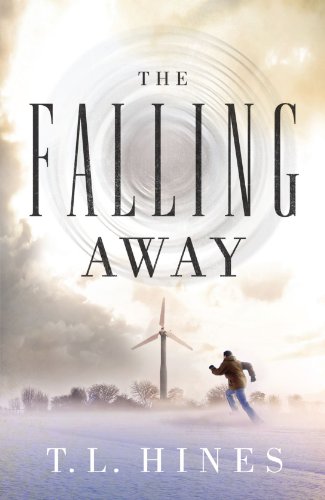 Imagen de archivo de Falling Away a la venta por Better World Books