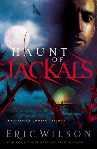 Imagen de archivo de Haunt of Jackals a la venta por Better World Books