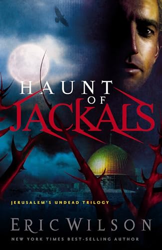 Stock image for Haunt of Jackals for sale by Better World Books