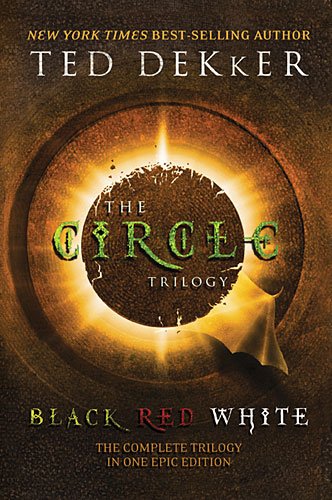 Beispielbild fr Circle Trilogy Black; Red; White zum Verkauf von SecondSale