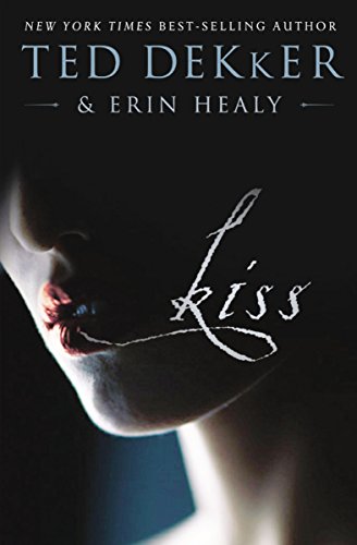 Stock image for Kiss for sale by Starboard Rail Books