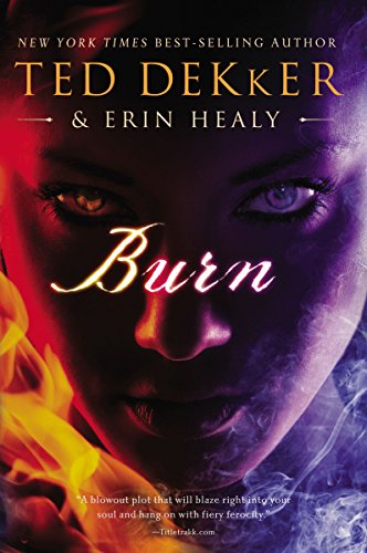 Stock image for Burn for sale by Gulf Coast Books