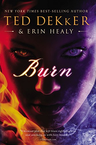 Stock image for Burn for sale by Your Online Bookstore