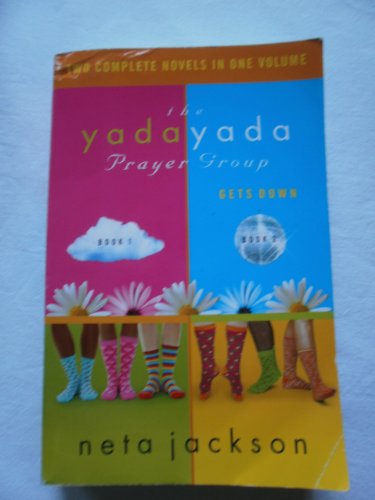 Stock image for The Yada Yada Prayer Group/The Yada Yada Prayer Group Gets Down (The Yada Yada Prayer Group, Book 1-2) (2-in-1) for sale by ThriftBooks-Atlanta