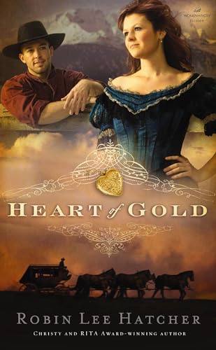 Stock image for Heart of Gold for sale by SecondSale