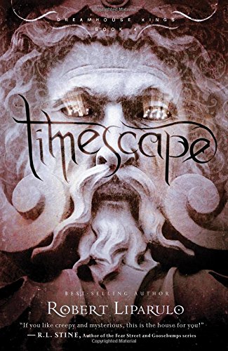 9781595545008: Timescape: 04 (Dreamhouse Kings (Hardcover))