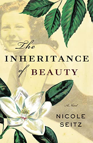 Stock image for The Inheritance of Beauty for sale by Gulf Coast Books