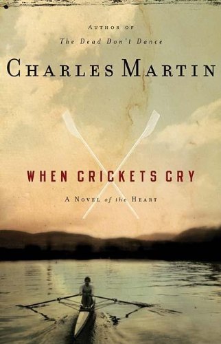 9781595545145: When Crickets Cry