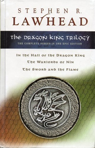 9781595545183: Dragon King Trilogy : n the Hall of the Dragon Kin