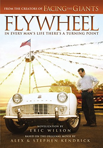 Flywheel (9781595545220) by Wilson, Eric