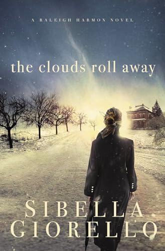 Beispielbild fr Clouds Roll Away (Raleigh Harmon) zum Verkauf von SecondSale