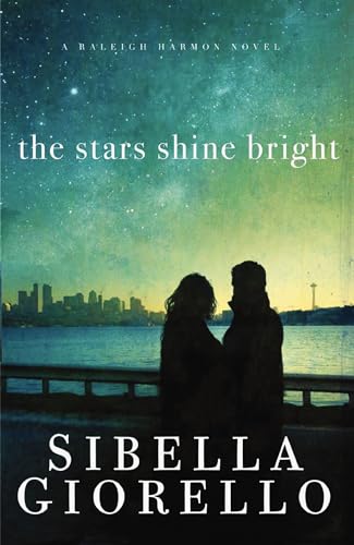 Beispielbild fr The Stars Shine Bright: A Raleigh Harmon Novel zum Verkauf von SecondSale