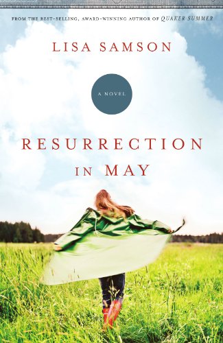 Beispielbild fr Resurrection in May zum Verkauf von SecondSale