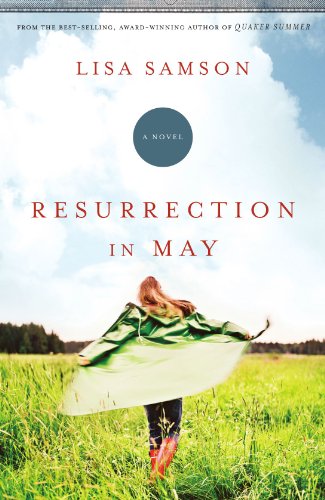 Stock image for Resurrection in May for sale by SecondSale
