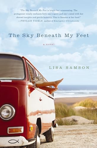 Beispielbild fr The Sky Beneath My Feet zum Verkauf von Wonder Book