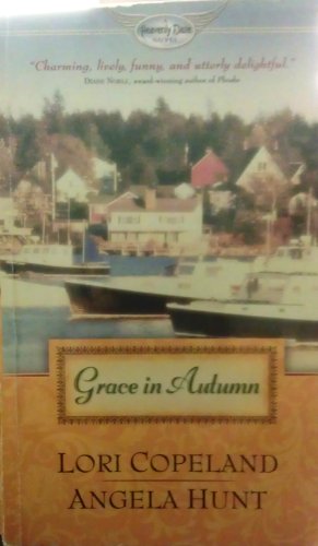 Imagen de archivo de Grace in Autumn a la venta por Better World Books