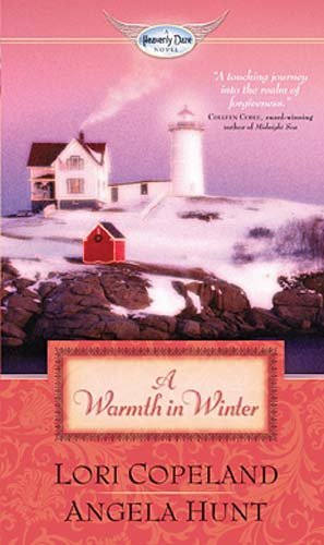 Imagen de archivo de A Warmth in Winter a la venta por SecondSale