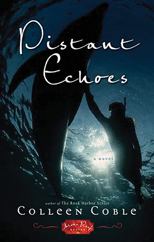 Stock image for Distant Echoes (Aloha Reef) for sale by SecondSale