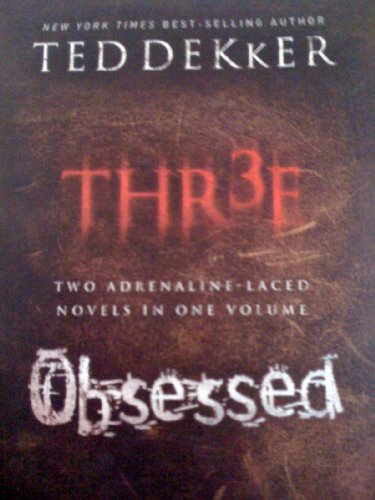 Stock image for Dekker 2 in 1 (Thr3e/Obsessed) for sale by Ergodebooks