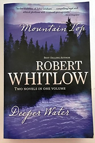 Stock image for Cu Whitlow 2-In-1 (Deeper Water/Mountain Top)-Sams for sale by ThriftBooks-Dallas