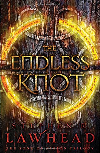 9781595545886: The Endless Knot (Song of Albion Trilogy)