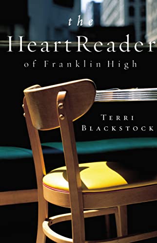 Imagen de archivo de The Heart Reader of Franklin High a la venta por ZBK Books