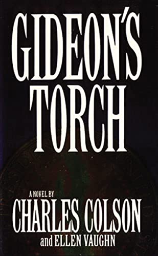 Imagen de archivo de Gideons Torch a la venta por Ebooksweb