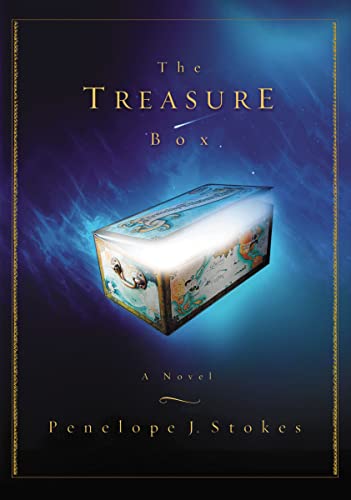 Beispielbild fr The Treasure Box: A Novel zum Verkauf von SecondSale