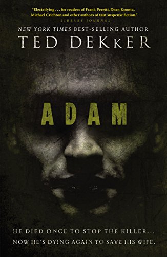 9781595546111: Adam (Dekker Thriller)