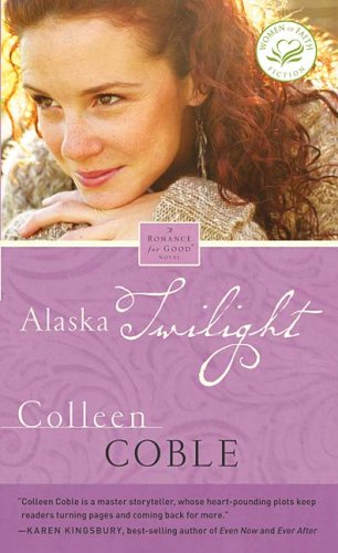 Stock image for Alaska Twilight for sale by Better World Books: West