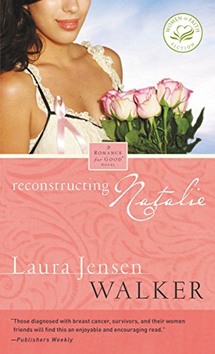 Reconstructing Natalie (9781595546166) by Walker, Laura Jensen