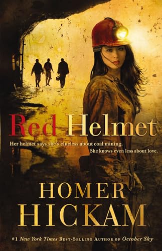 Beispielbild fr Red Helmet zum Verkauf von Better World Books