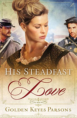 Stock image for His steadfast love (Darkness to Light, 4) for sale by Goldstone Books