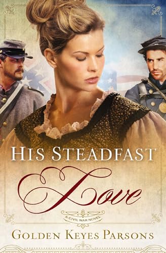 9781595546296: His steadfast love (Darkness to Light, 4)