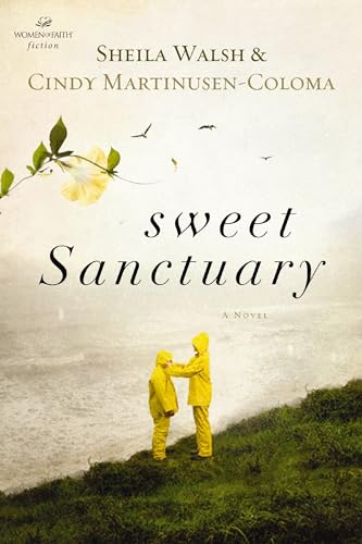 Stock image for Sweet Sanctuary (Women of Faith (Thomas Nelson)) for sale by Your Online Bookstore