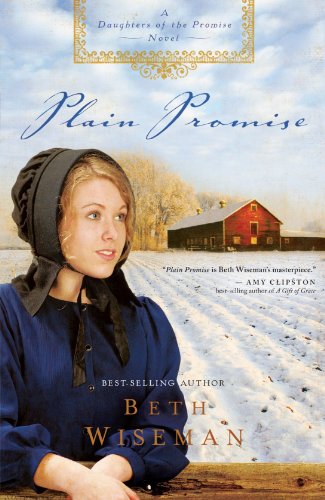 9781595547200: Plain Promise (A Daughters of the Promise Novel)