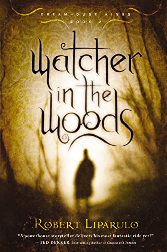 Stock image for Watcher in the Woods (Dreamhouse Kings, 2) for sale by ZBK Books